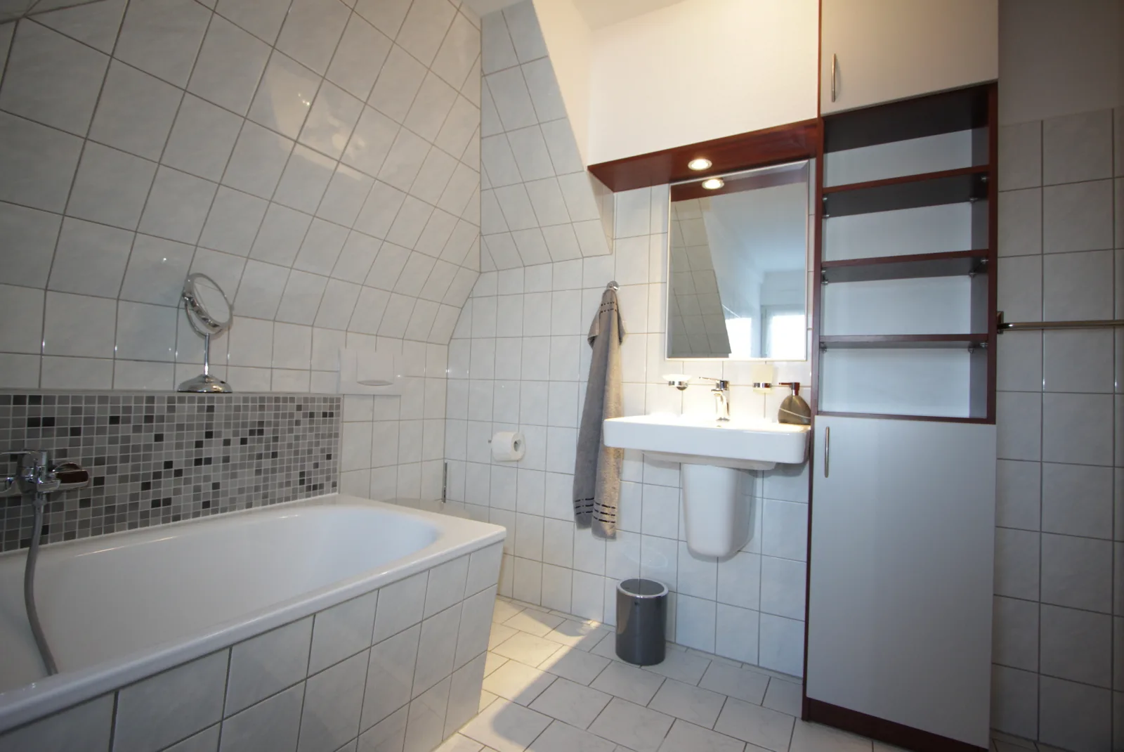 Ferienwohnung & Apartment Kunsthaus Penthouse