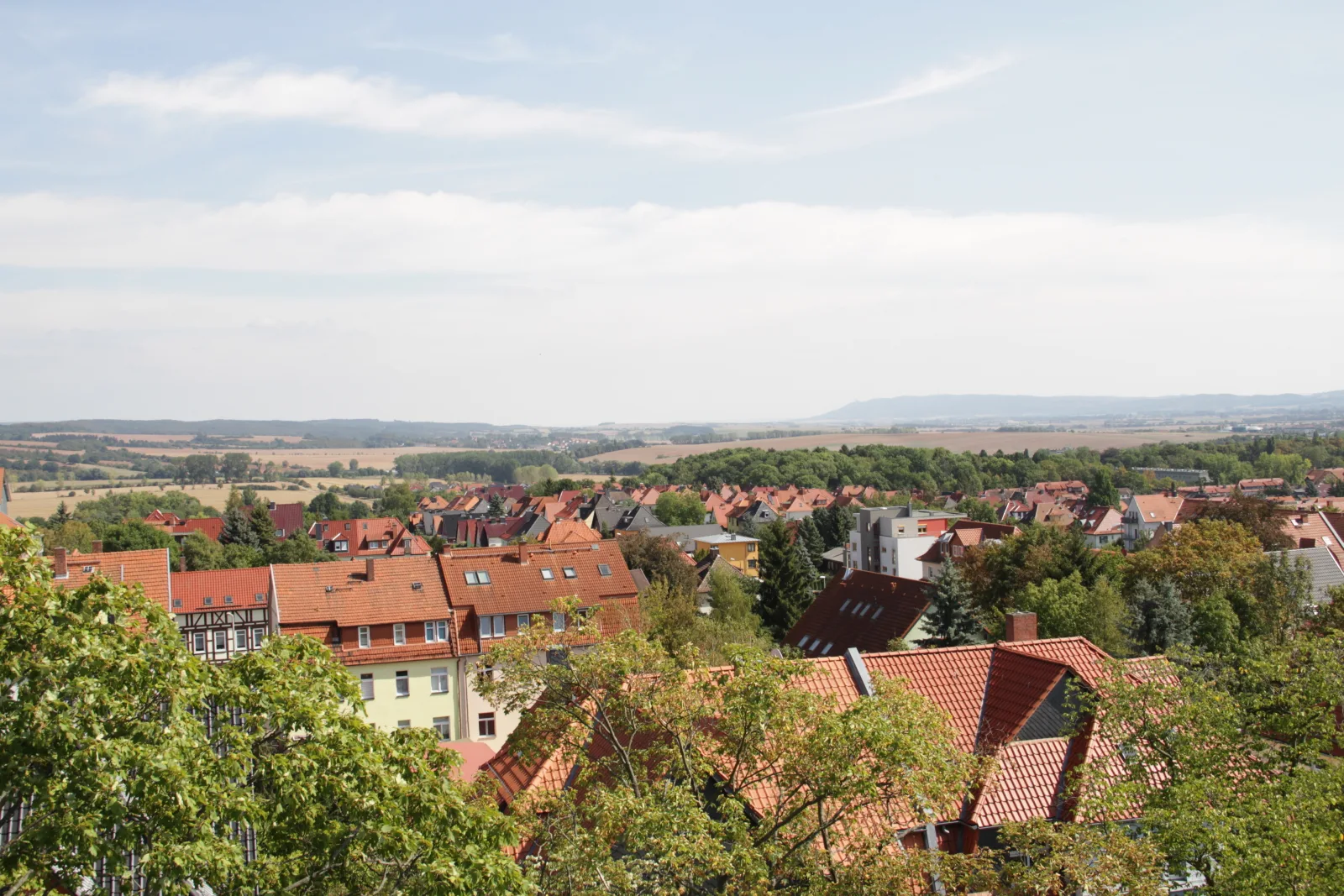 Ferienwohnung & Apartment Kunsthaus Penthouse