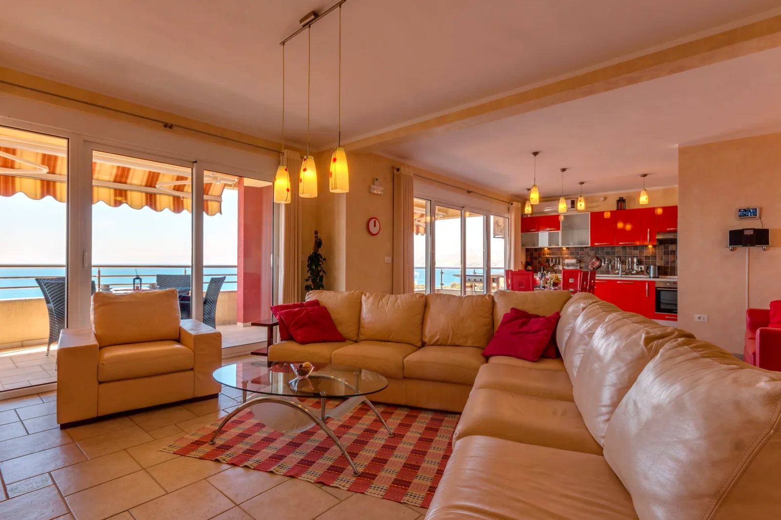 Ferienwohnung PANORAMA