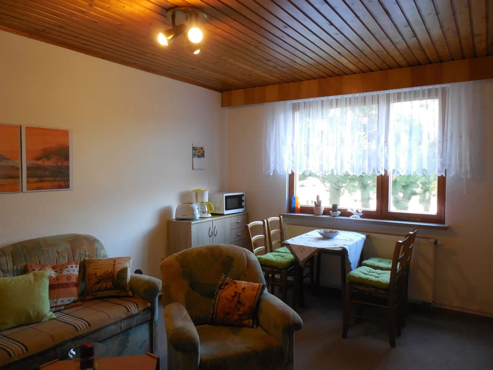 Ferienhaus Köllner