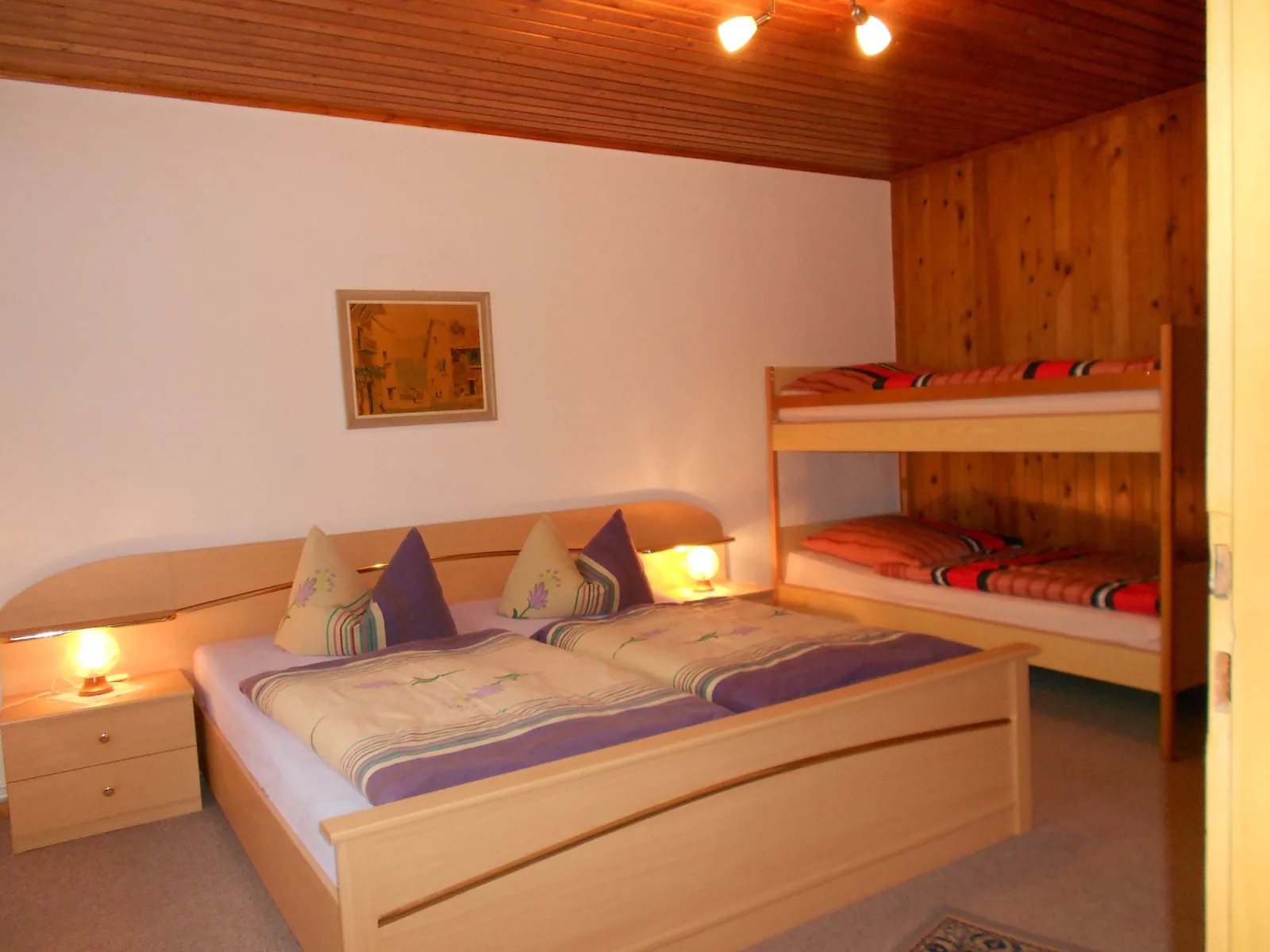 Ferienhaus Köllner