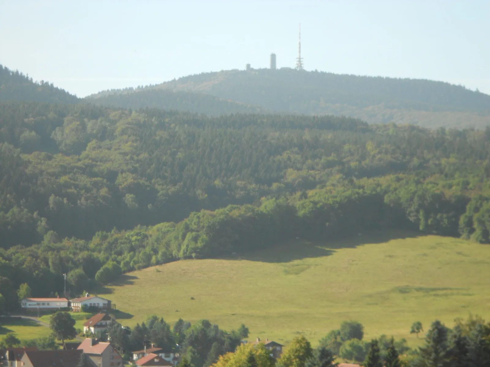 Ferienhaus Köllner