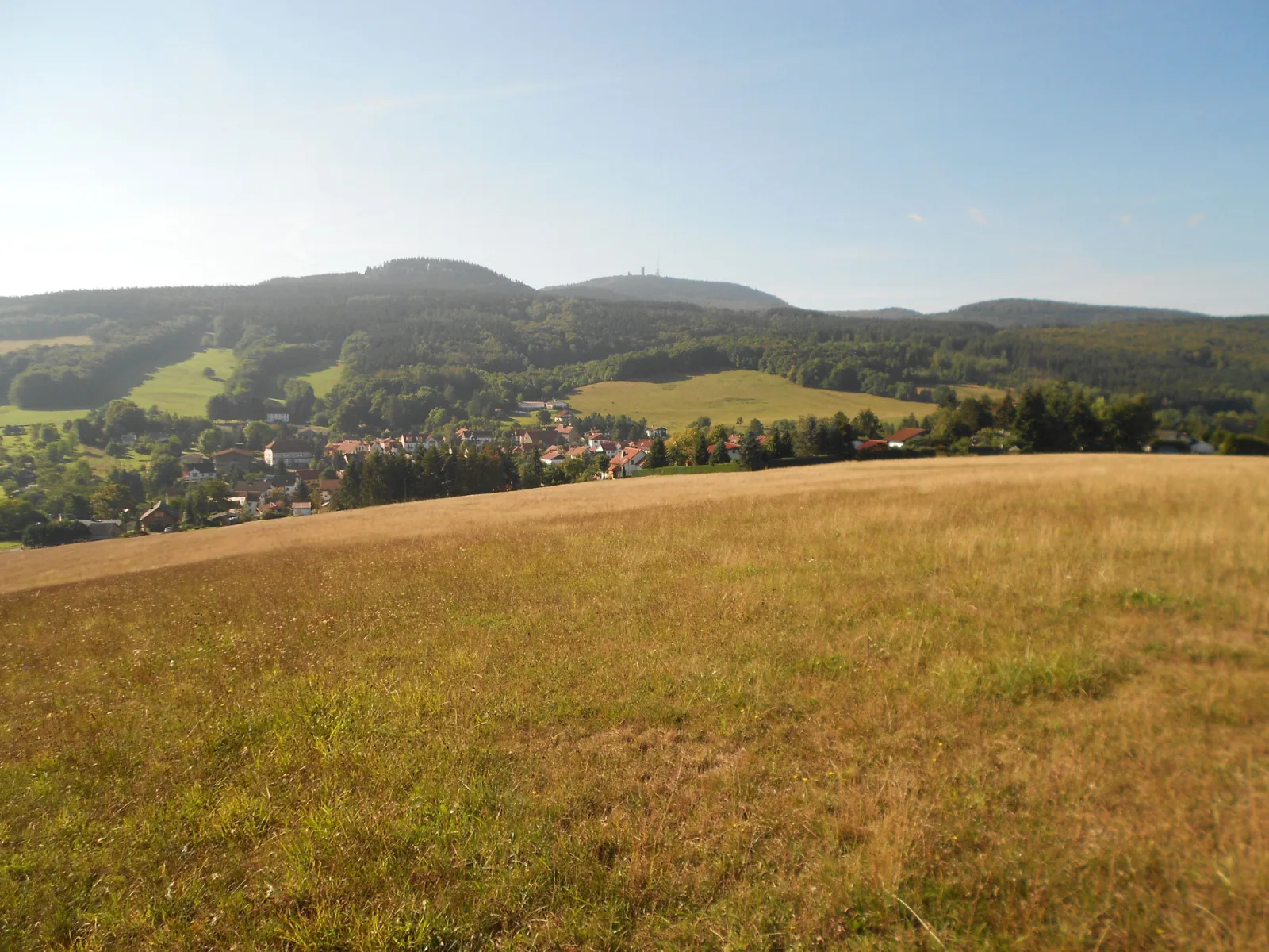 Ferienhaus Köllner