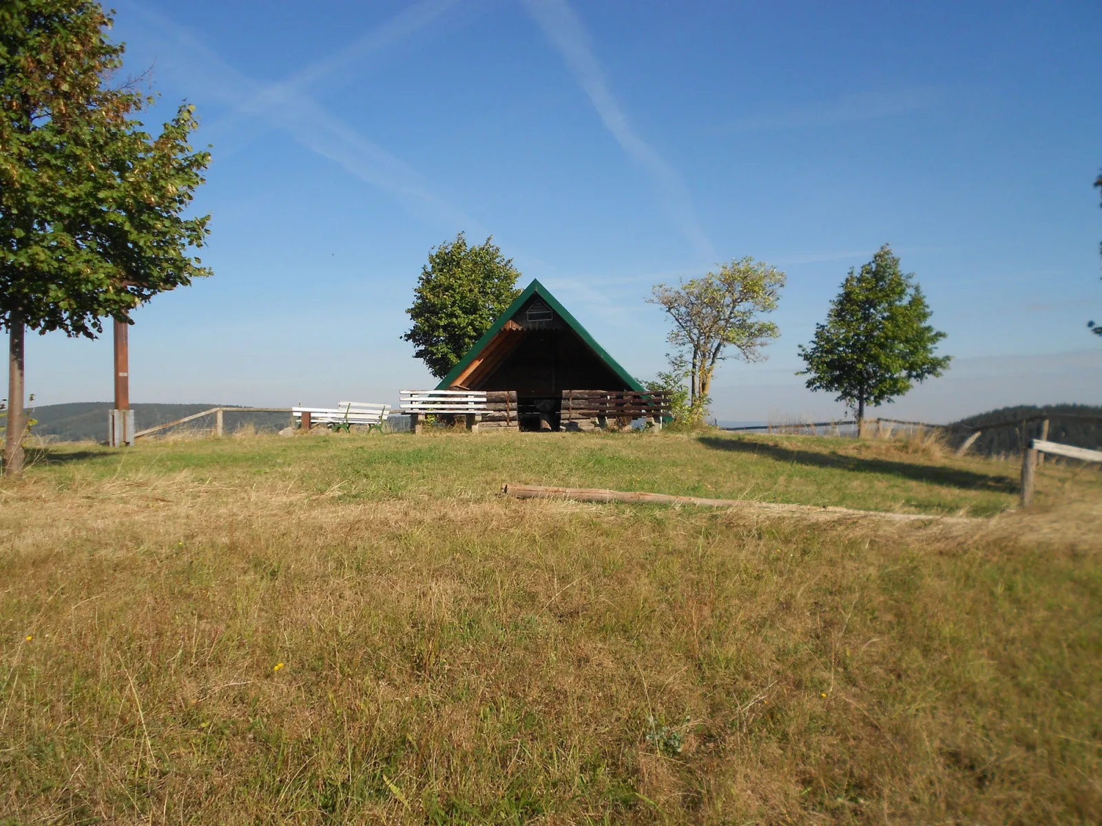Ferienhaus Köllner