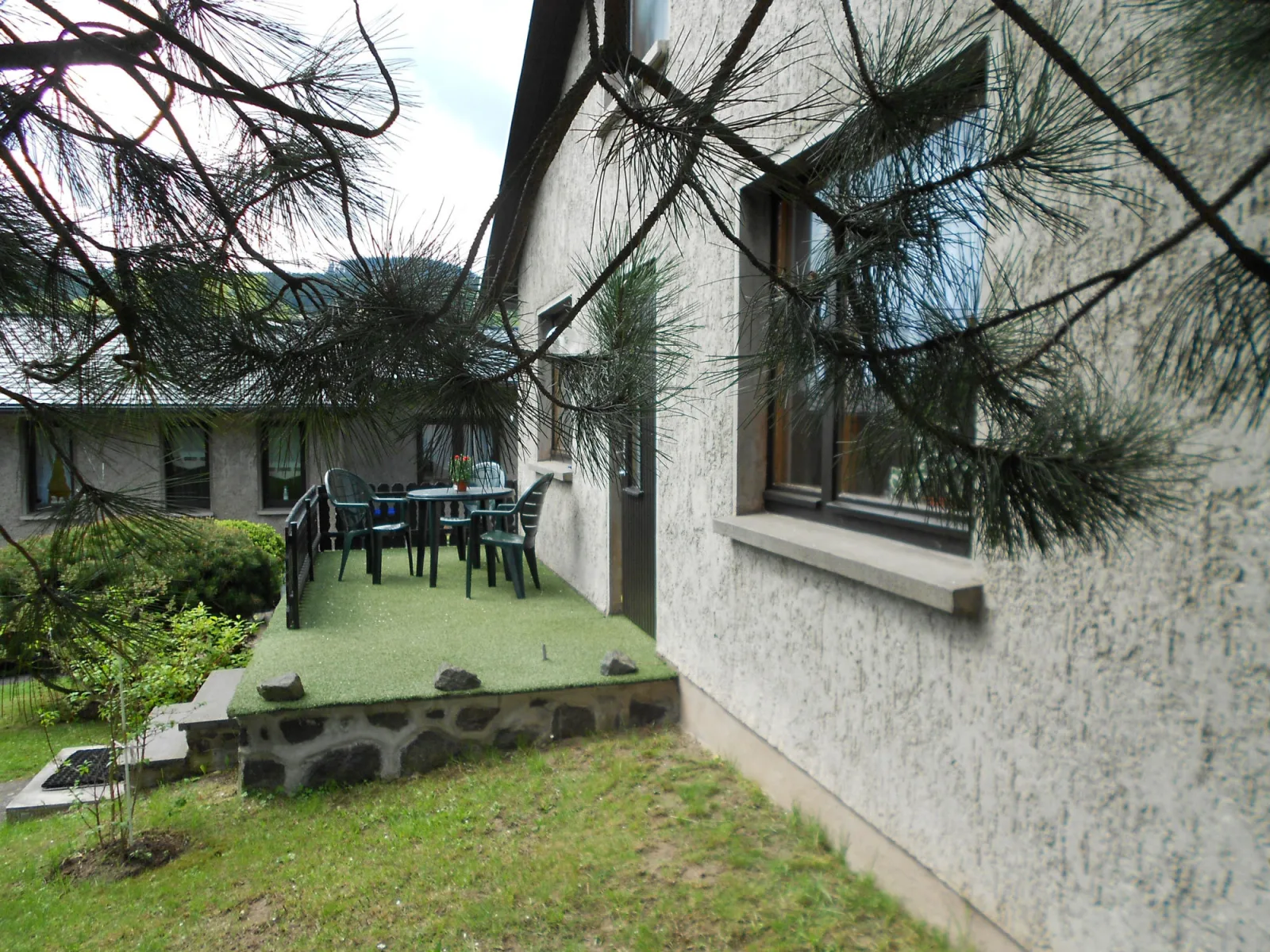 Ferienhaus Köllner