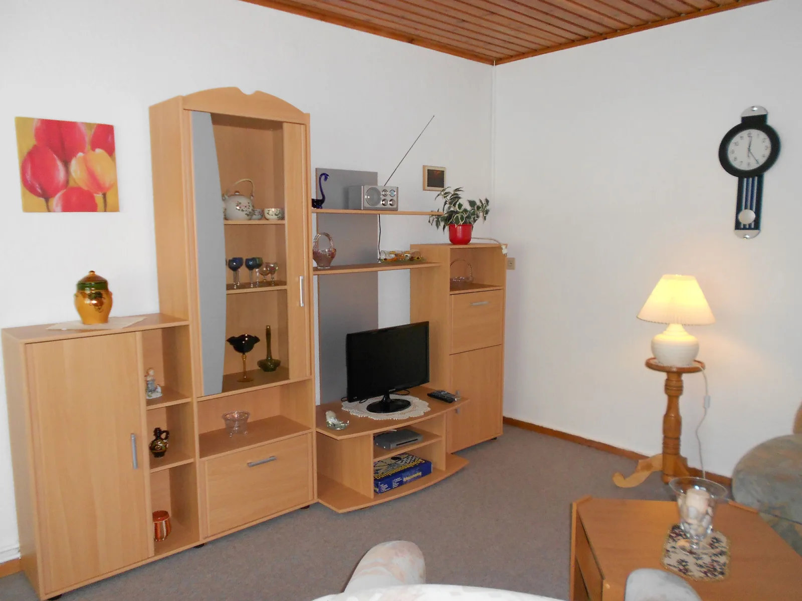 Ferienhaus Köllner