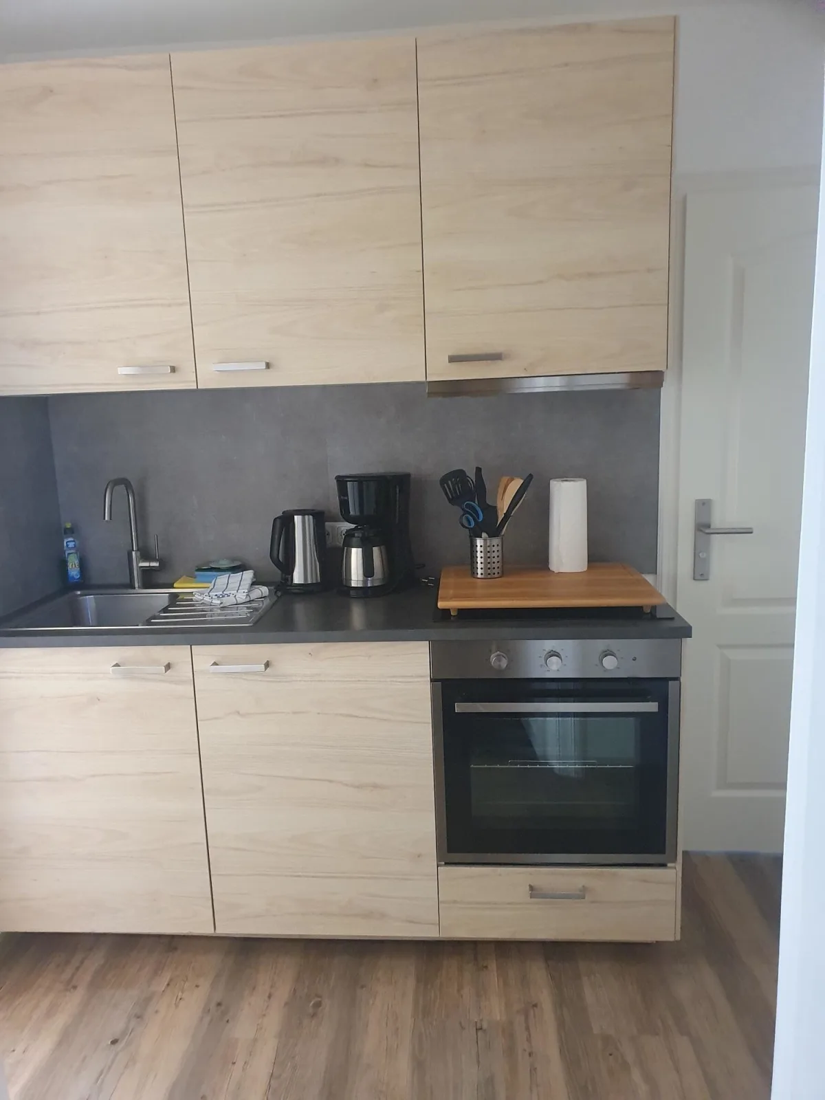 Wohnung 2 - Rügen