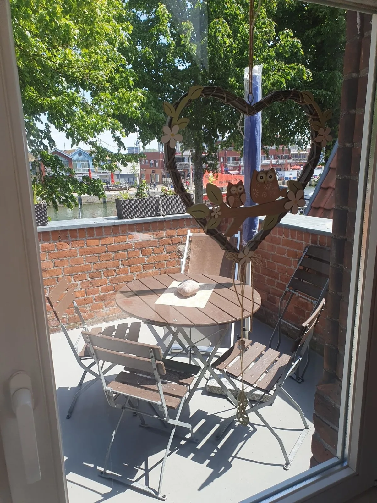 Wohnung 2 - Rügen