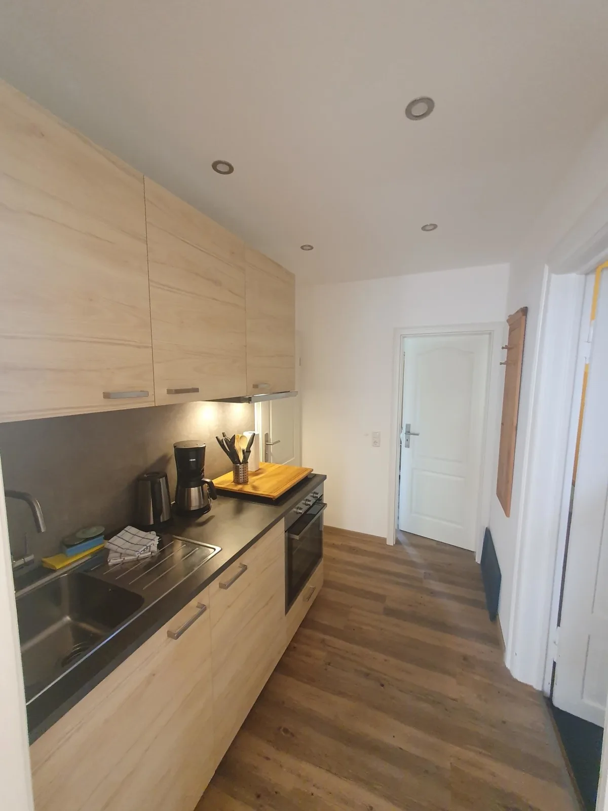 Wohnung 2 - Rügen