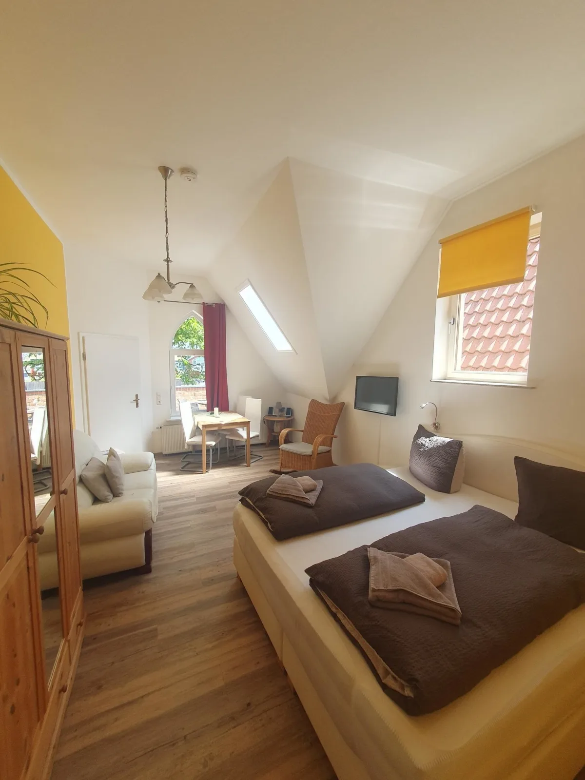 Wohnung 2 - Rügen