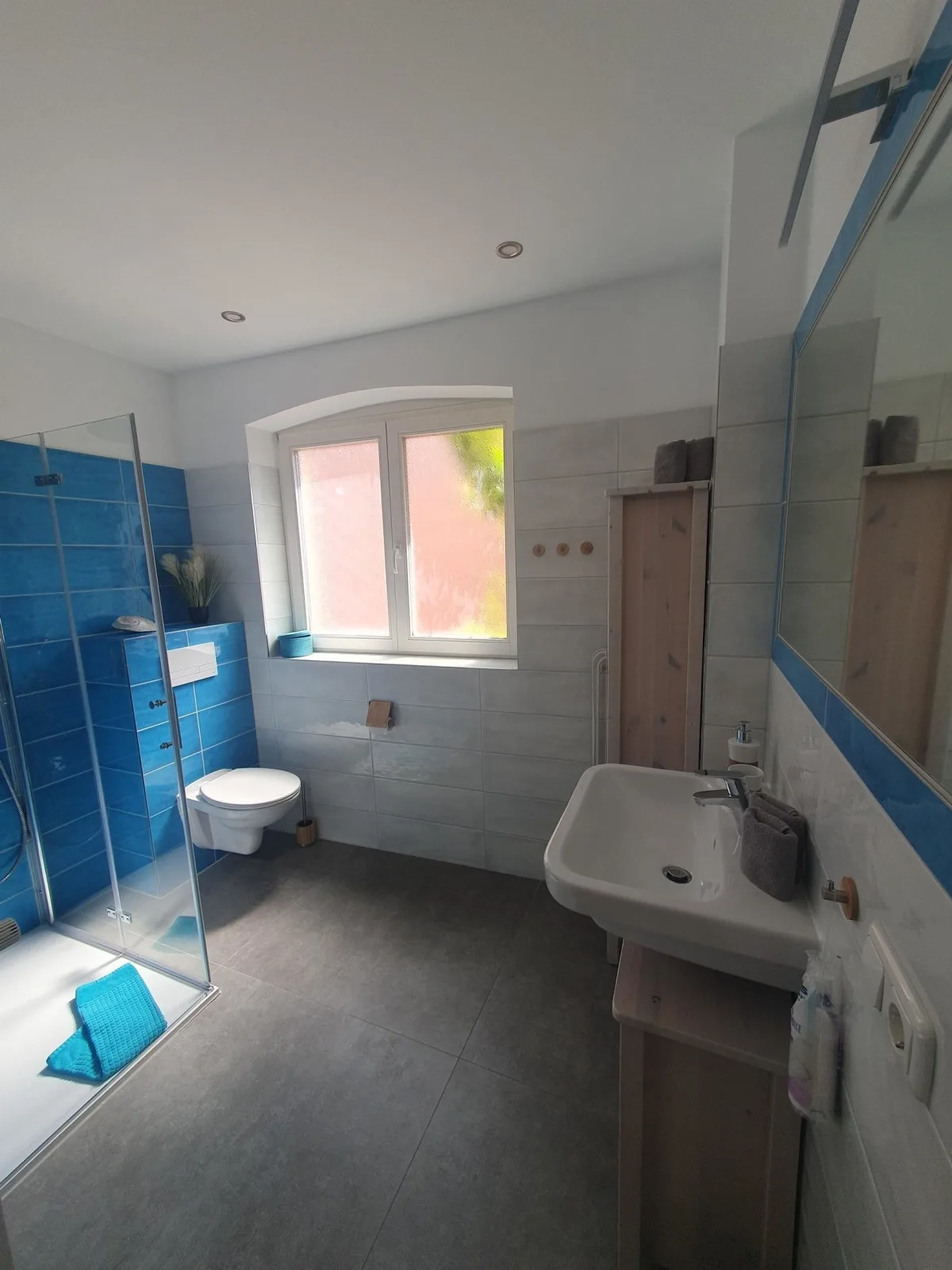 Wohnung 2 - Rügen