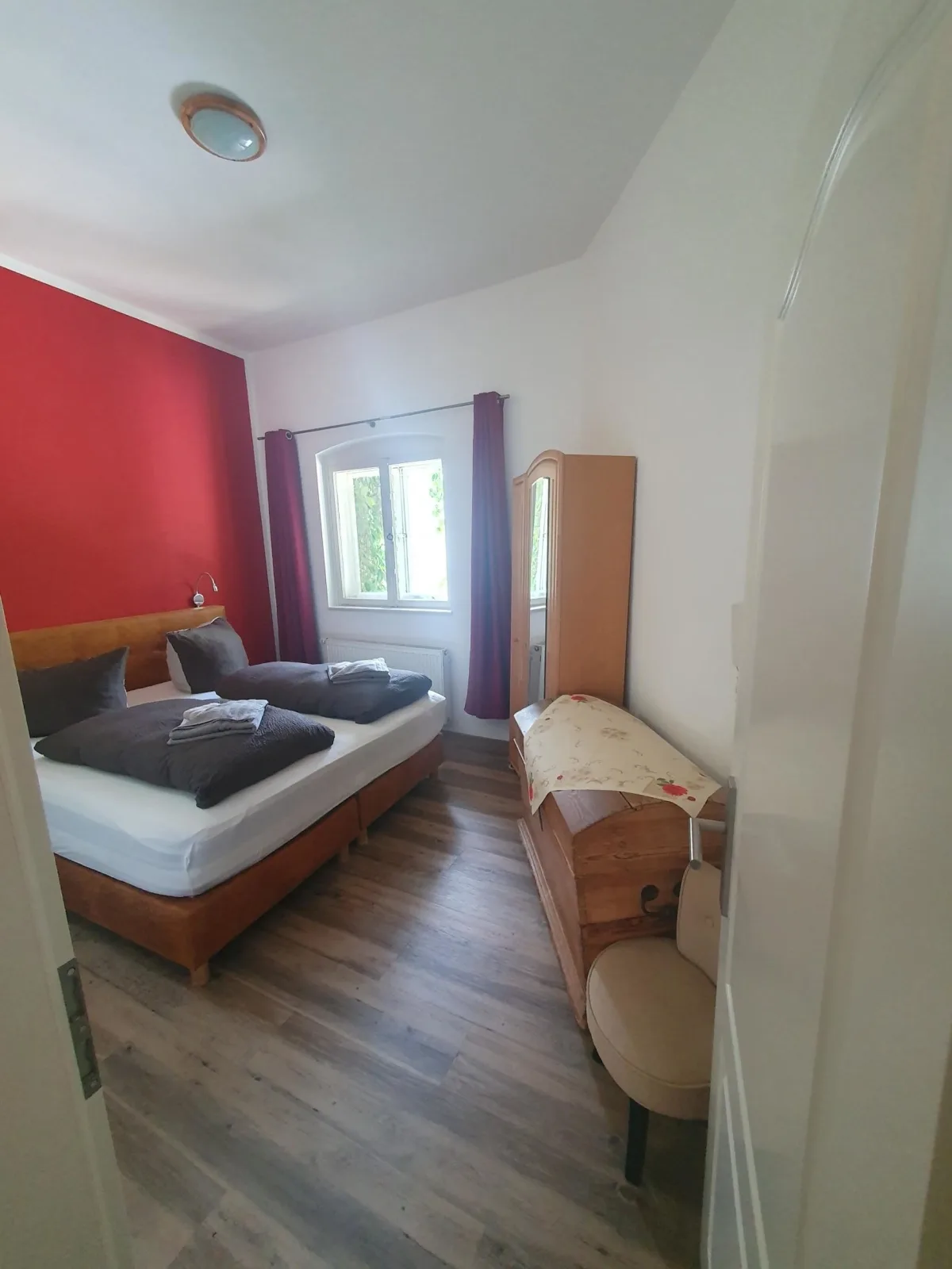 Wohnung 2 - Rügen