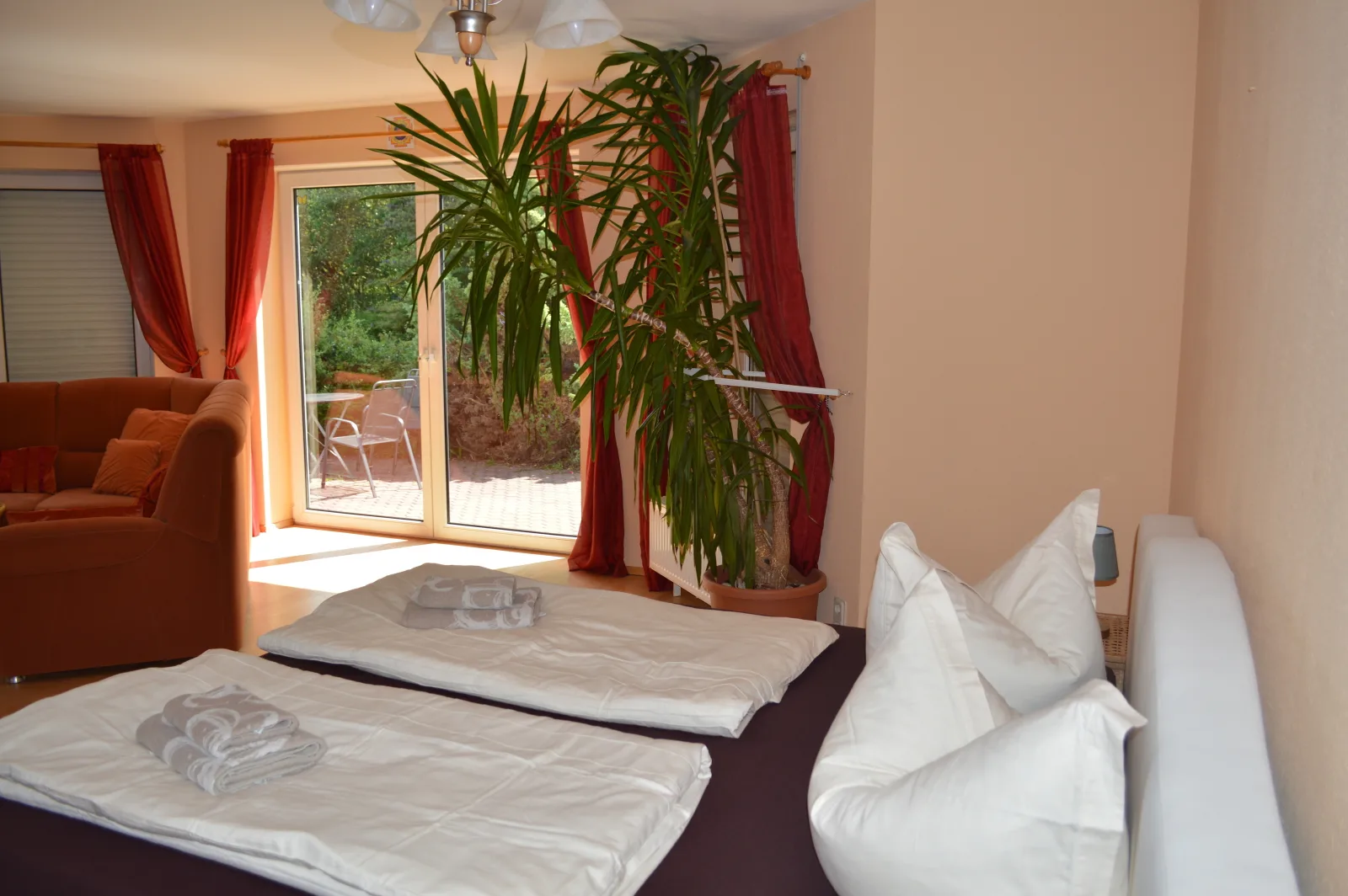 Ferienwohnung Fehmarn
