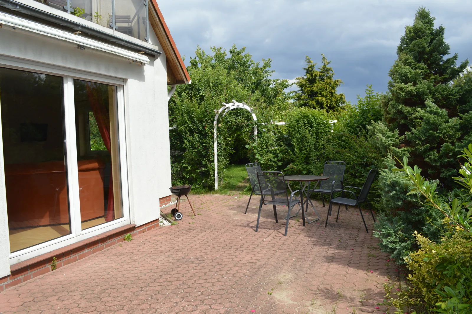 Ferienwohnung Fehmarn