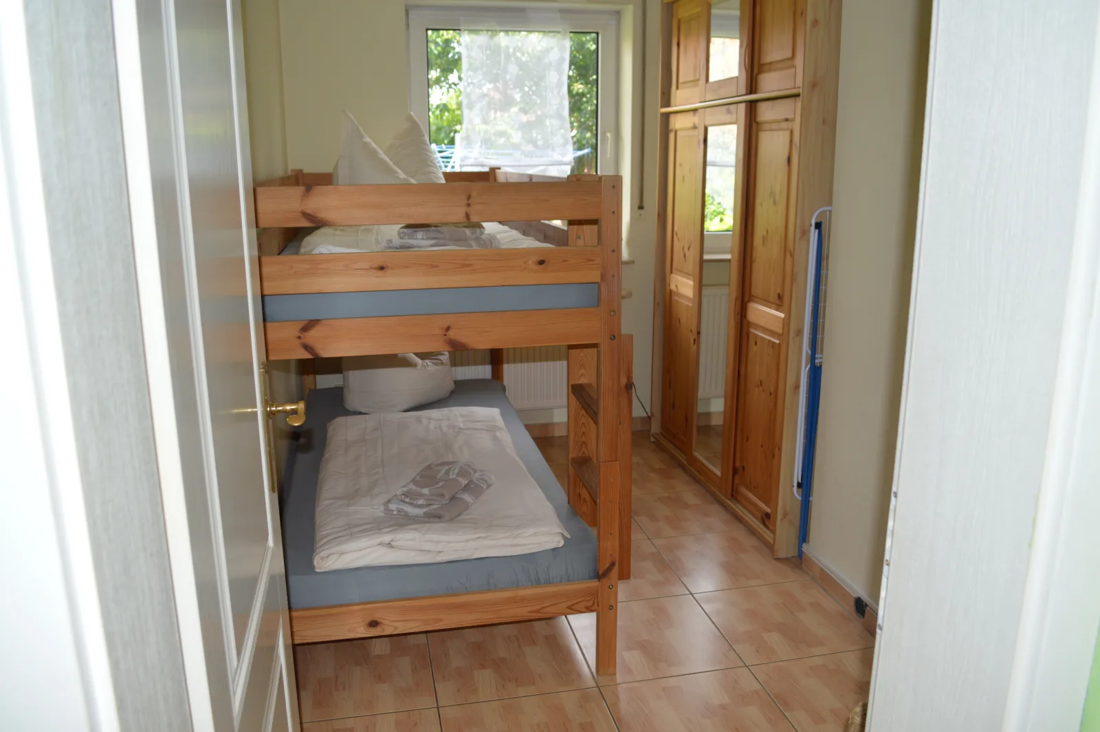 Ferienwohnung Fehmarn
