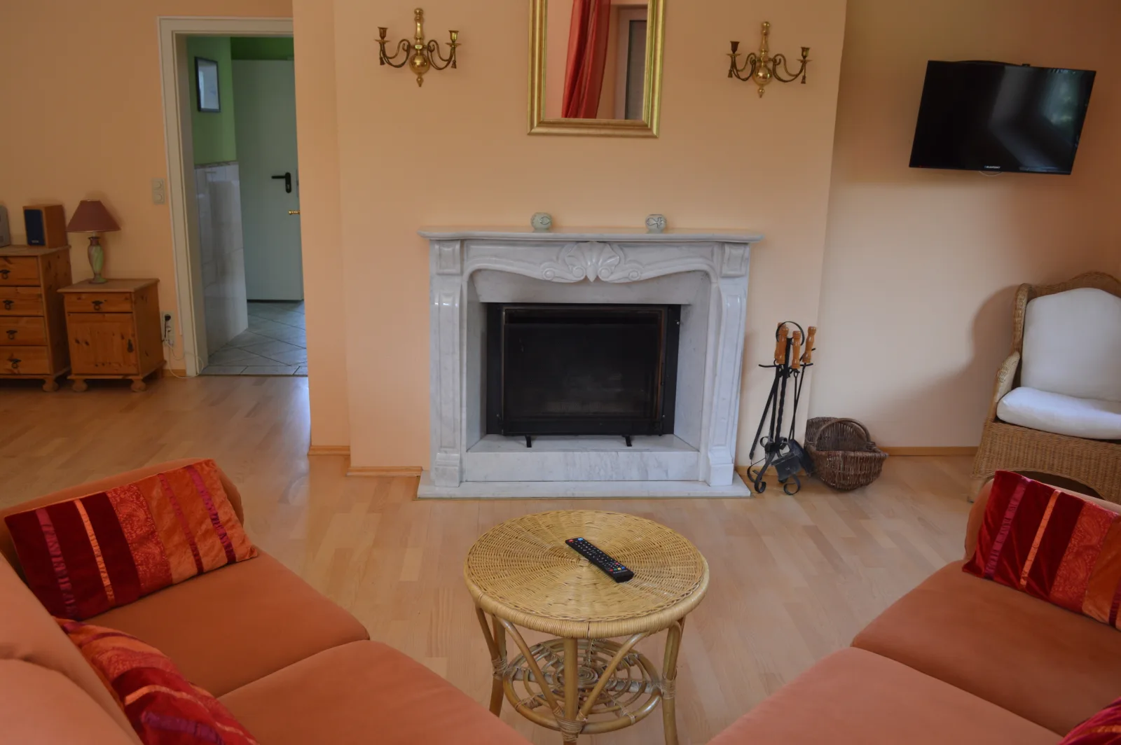 Ferienwohnung Fehmarn
