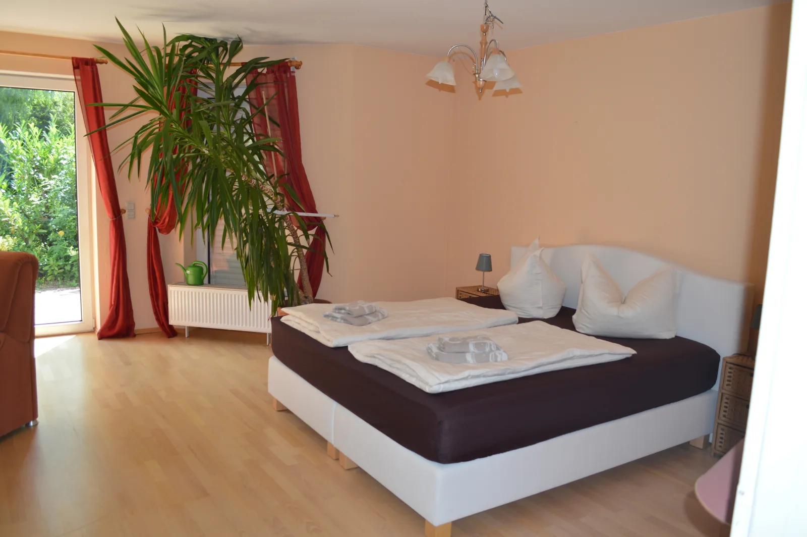Ferienwohnung Fehmarn
