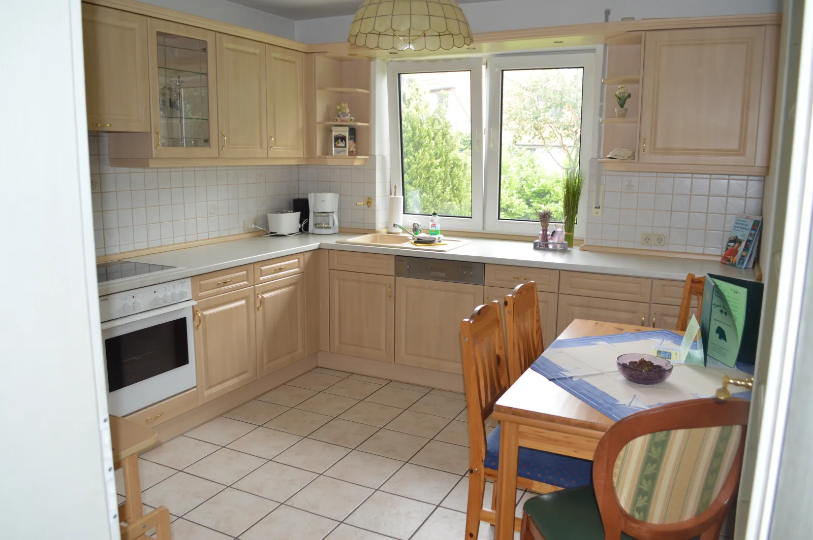 Ferienwohnung Fehmarn