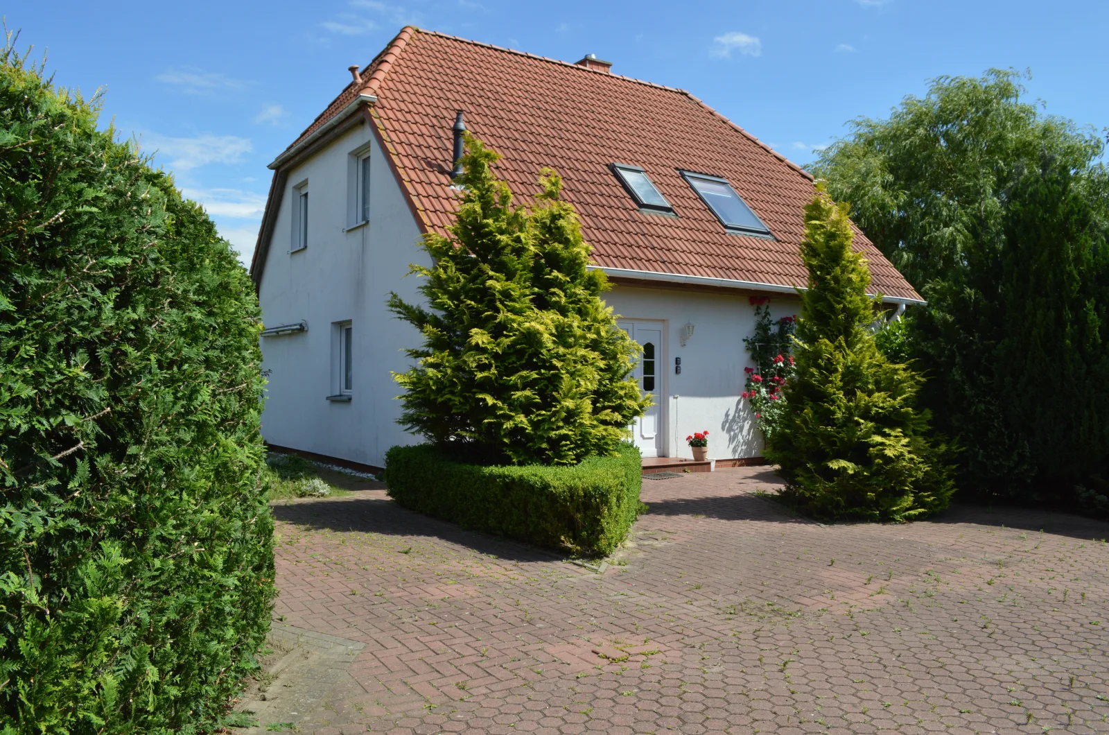 Ferienwohnung Fehmarn