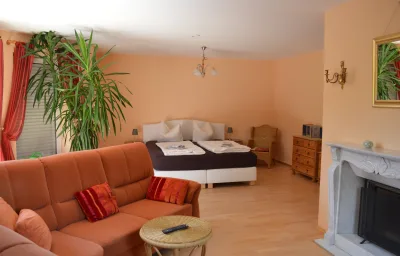Ferienwohnung Fehmarn
