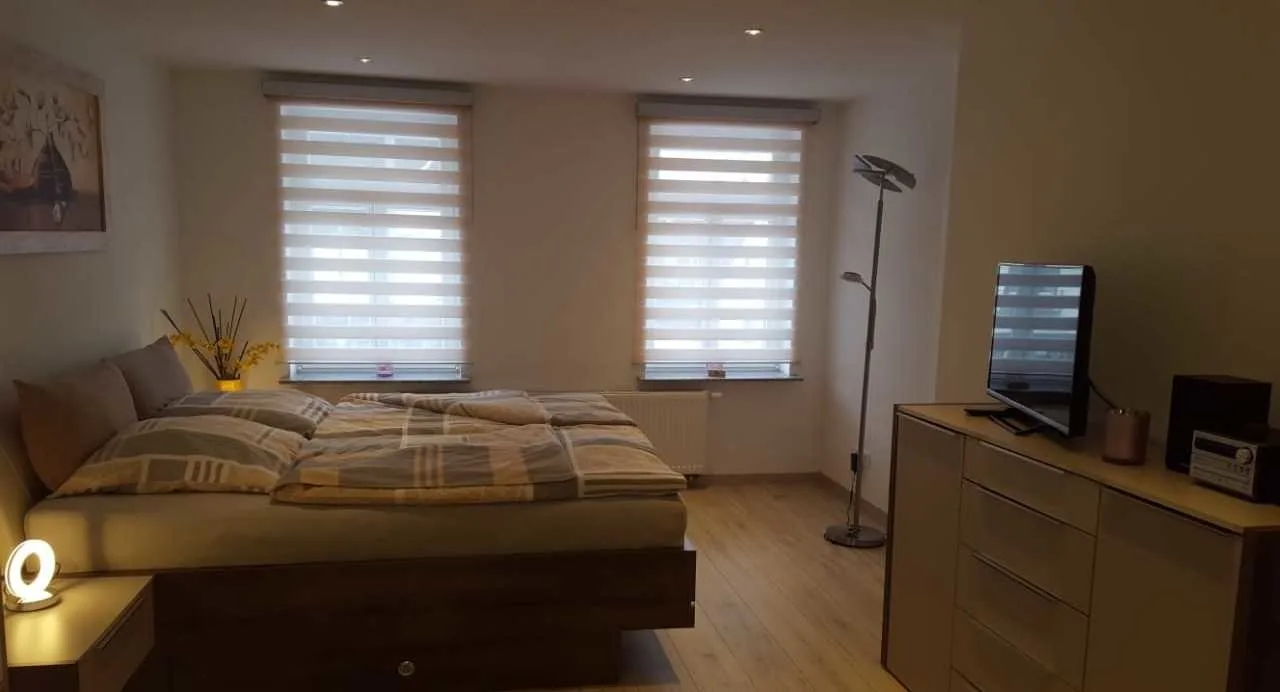 Ferienwohnung am Schlosspark