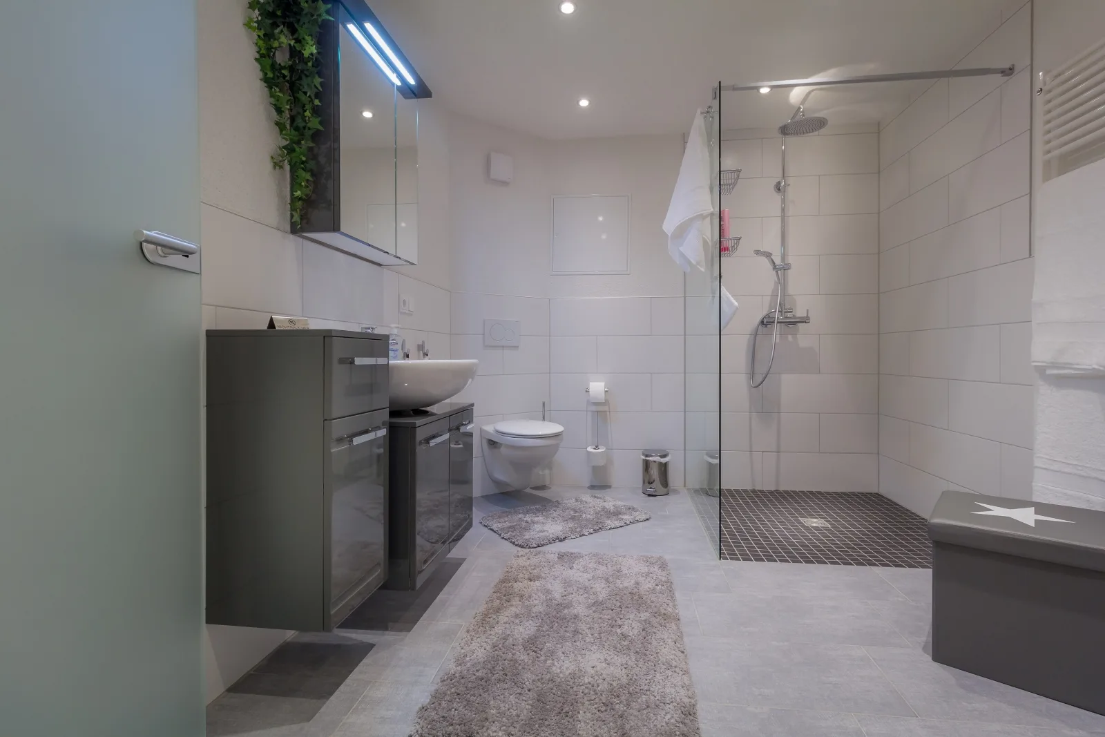 Ferienwohnung am Schlosspark