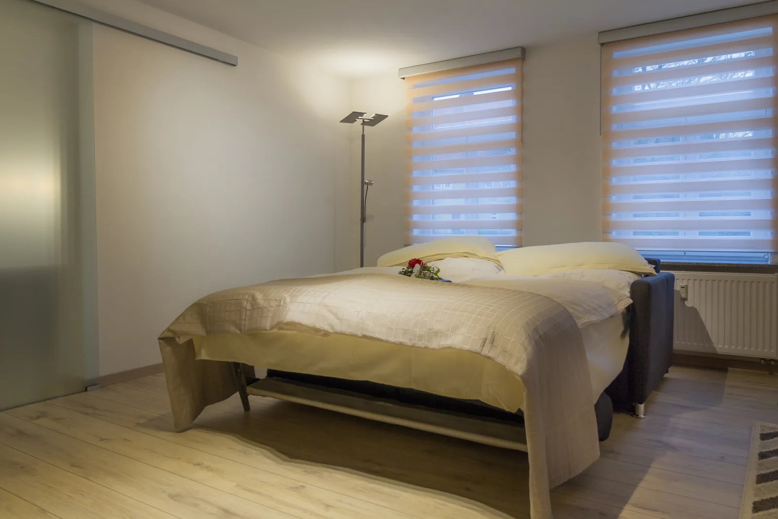 Ferienwohnung am Schlosspark
