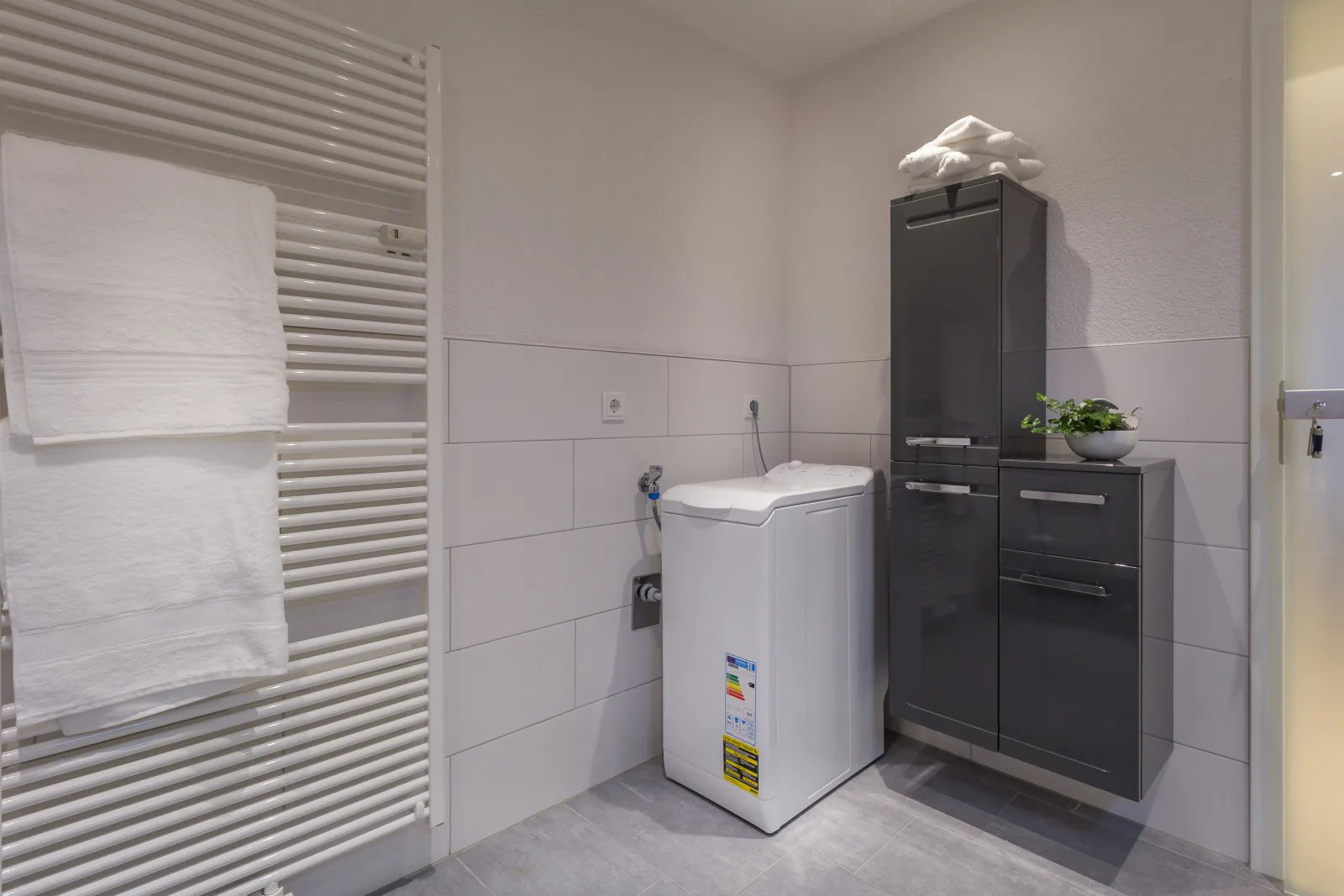 Ferienwohnung am Schlosspark