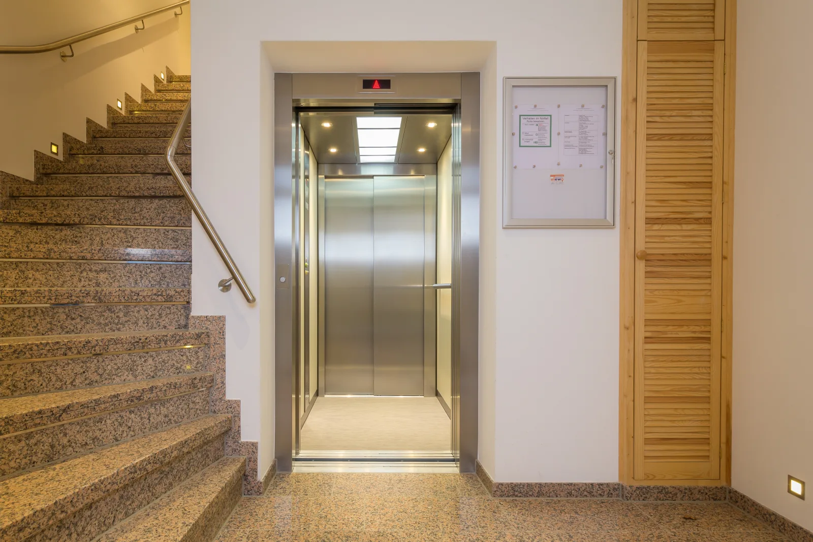 Ferienwohnung am Schlosspark