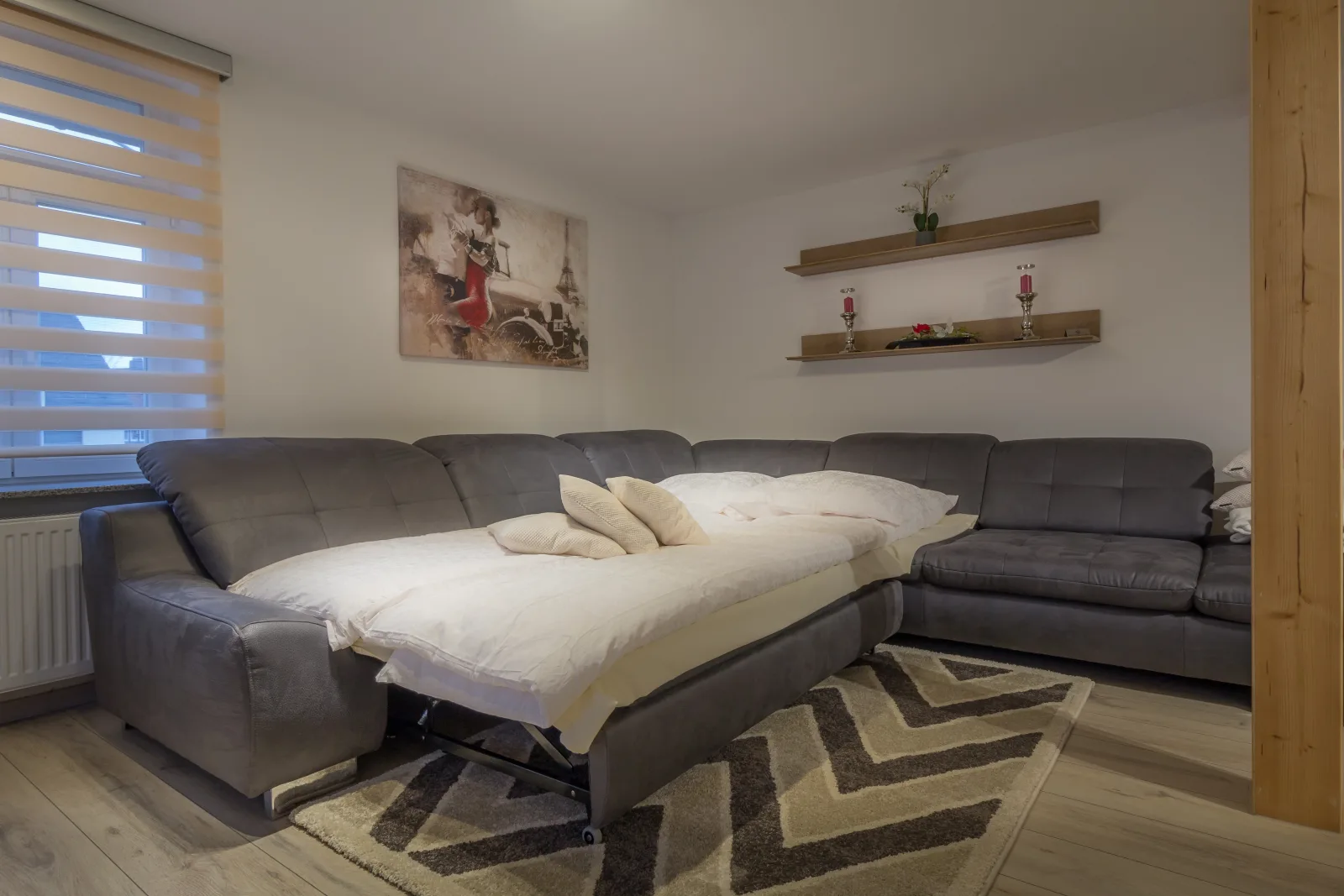 Ferienwohnung am Schlosspark