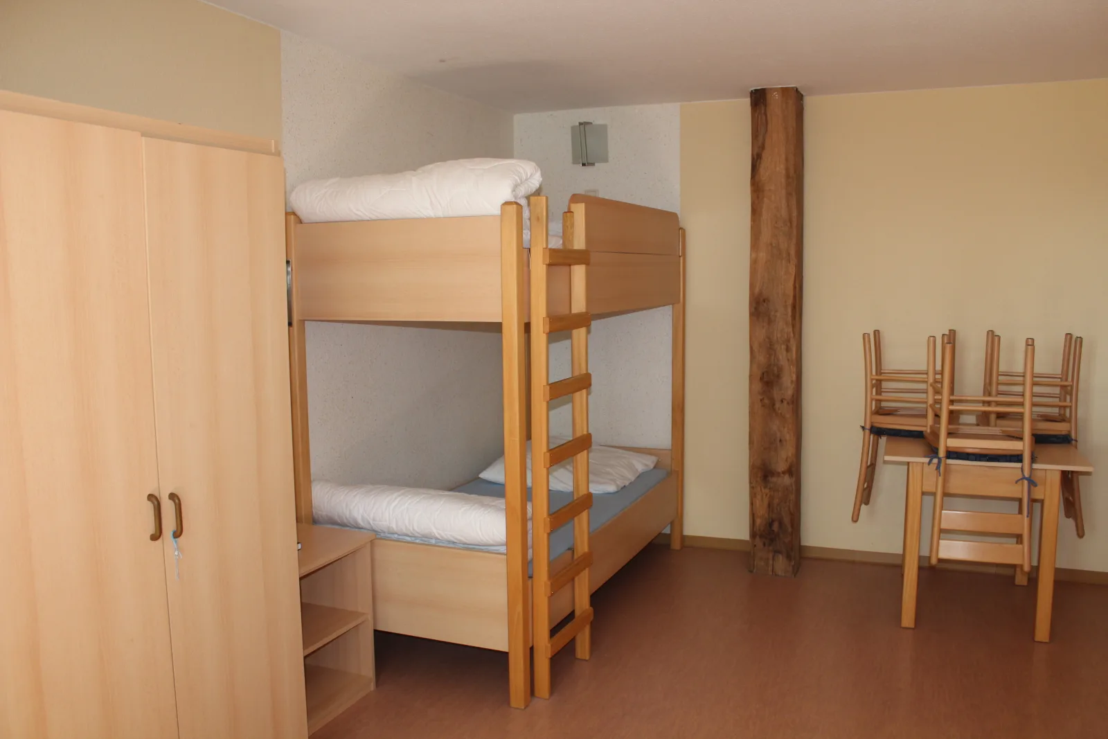 Ferienwohnung 4 Struven Hus