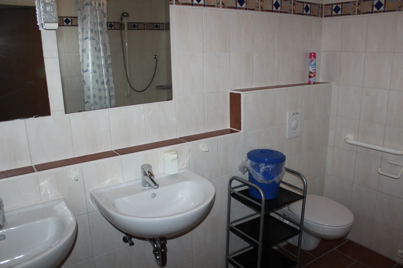 Ferienwohnung 4 Struven Hus