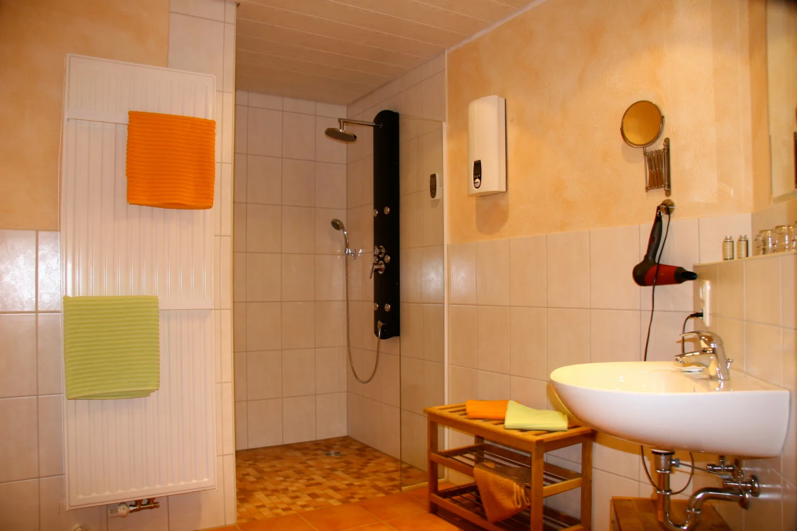 Wetekams Ferienwohnung W1