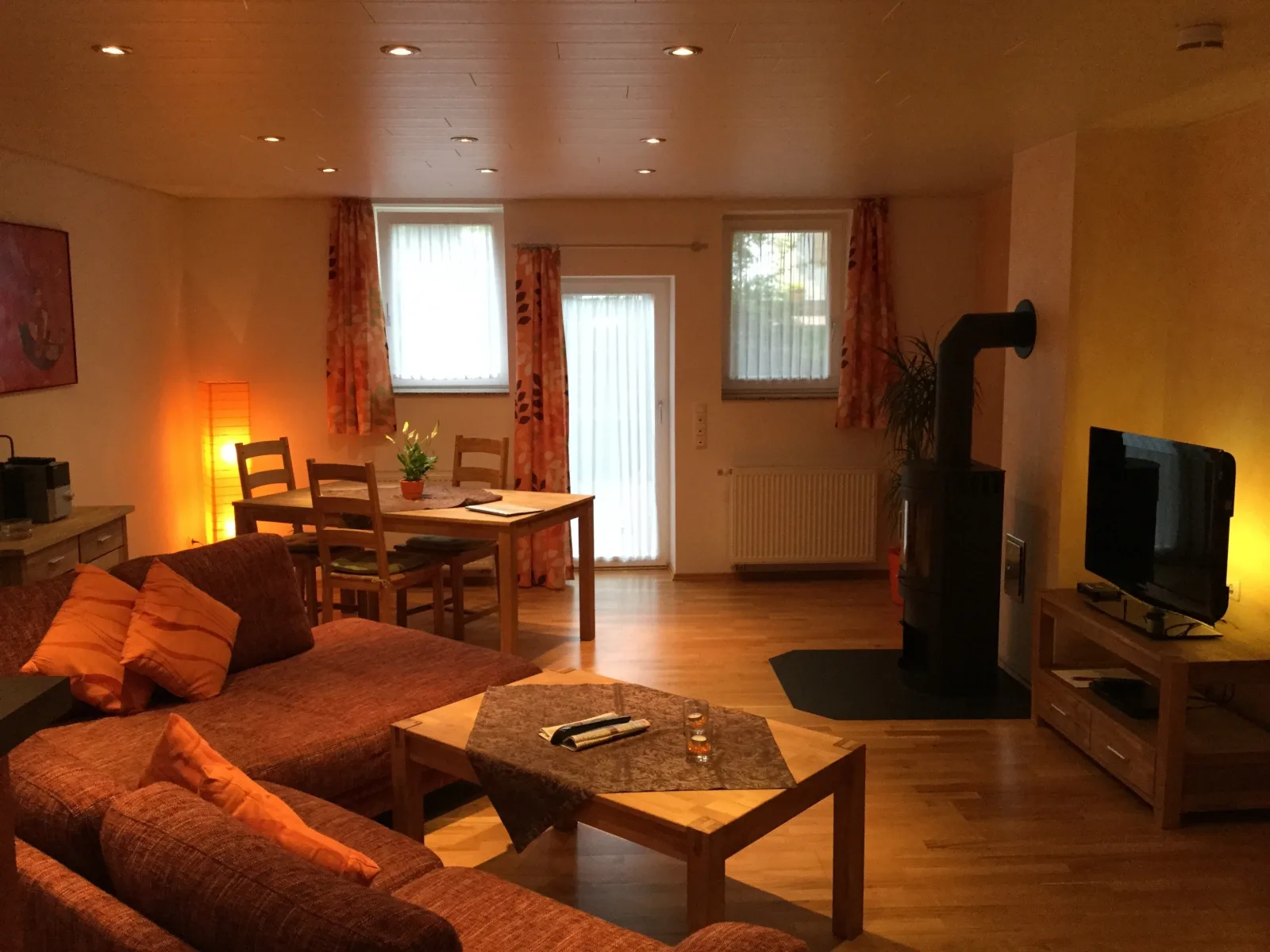 Wetekams Ferienwohnung W1