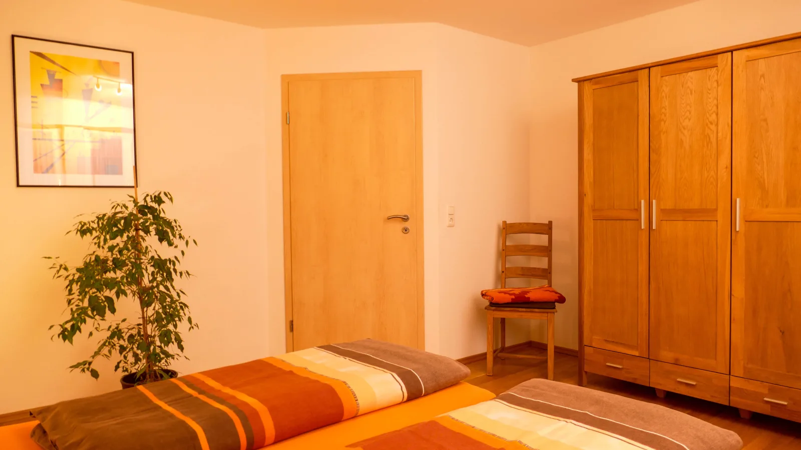Wetekams Ferienwohnung W1