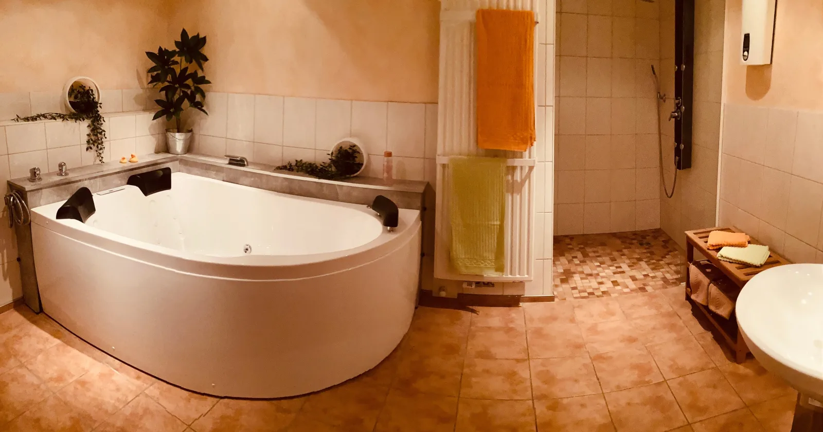 Wetekams Ferienwohnung W1