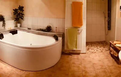 Wetekams Ferienwohnung W1