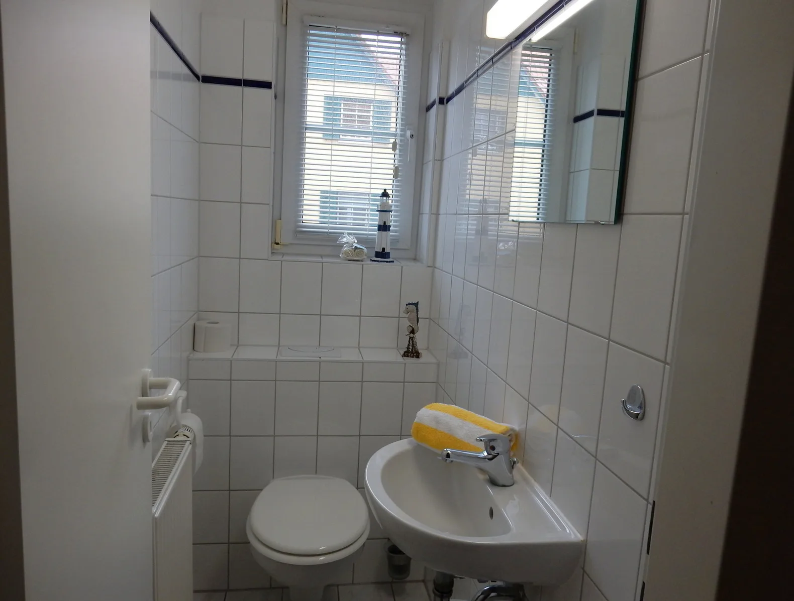 Gästehaus Whg. 1