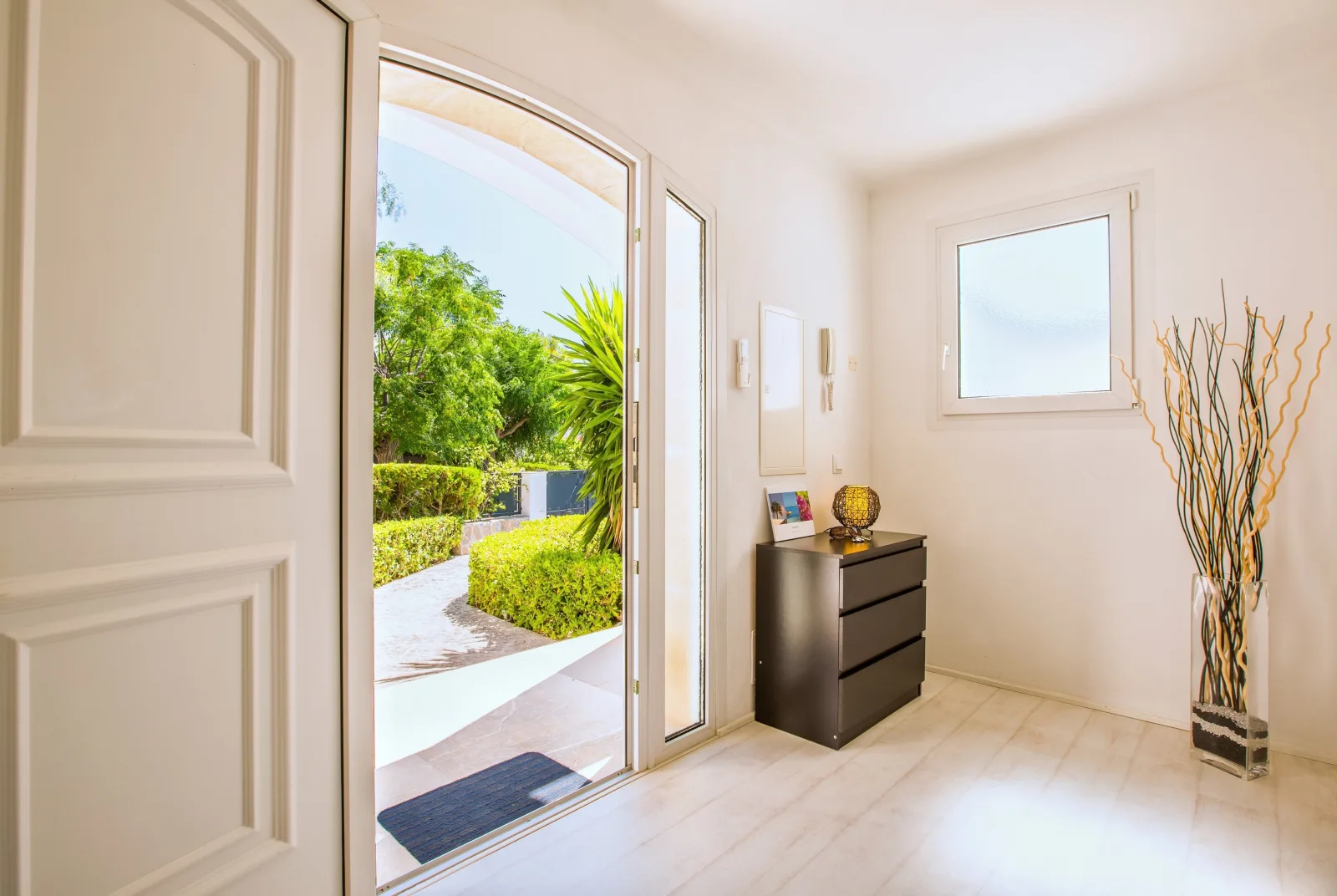 Casa Pura - Luxuriöses Ferienhaus mit Meerblick