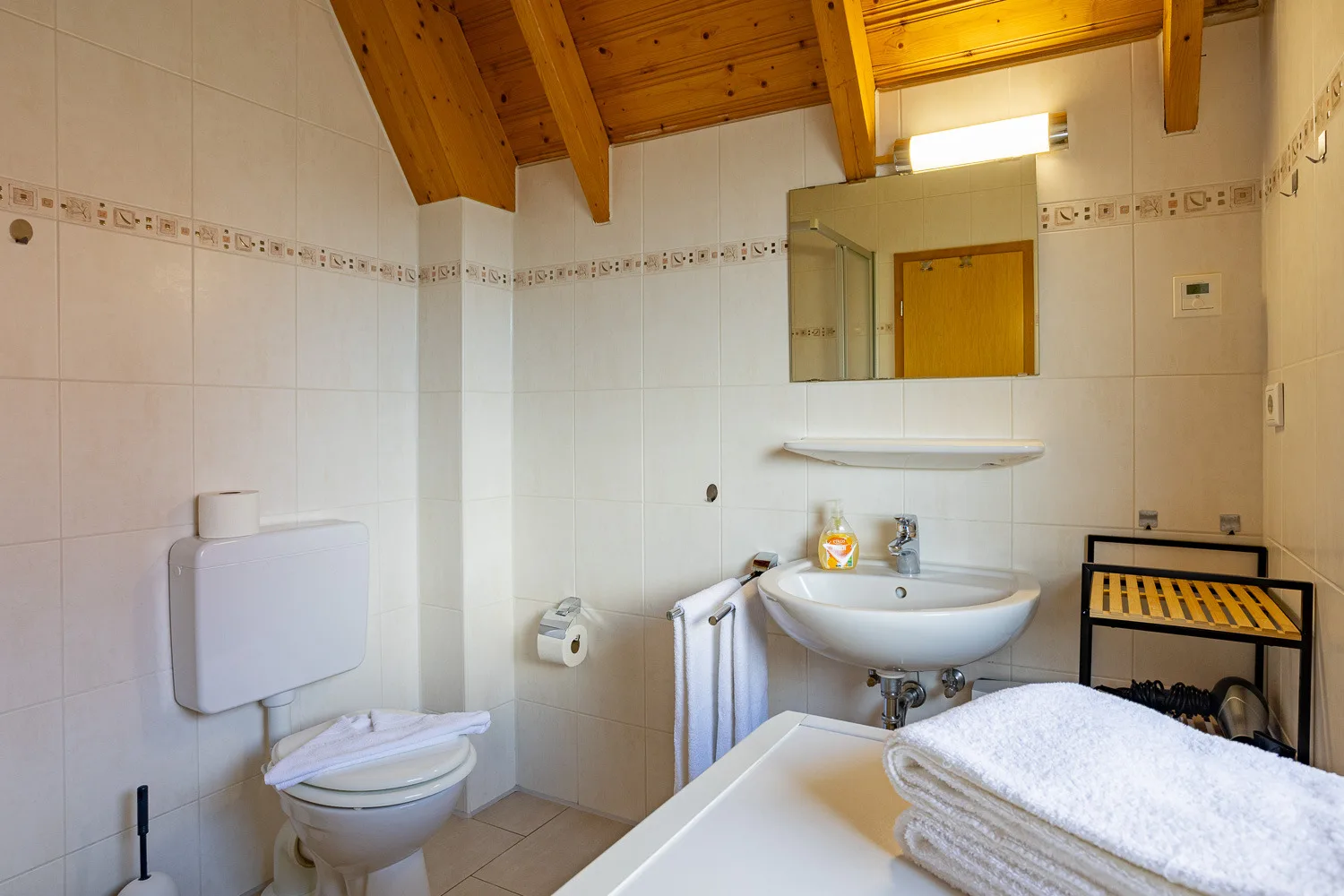 Ferienhaus Klapötke