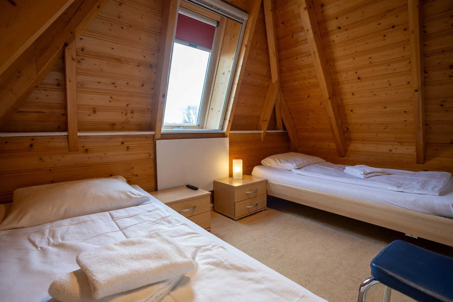 Ferienhaus Klapötke
