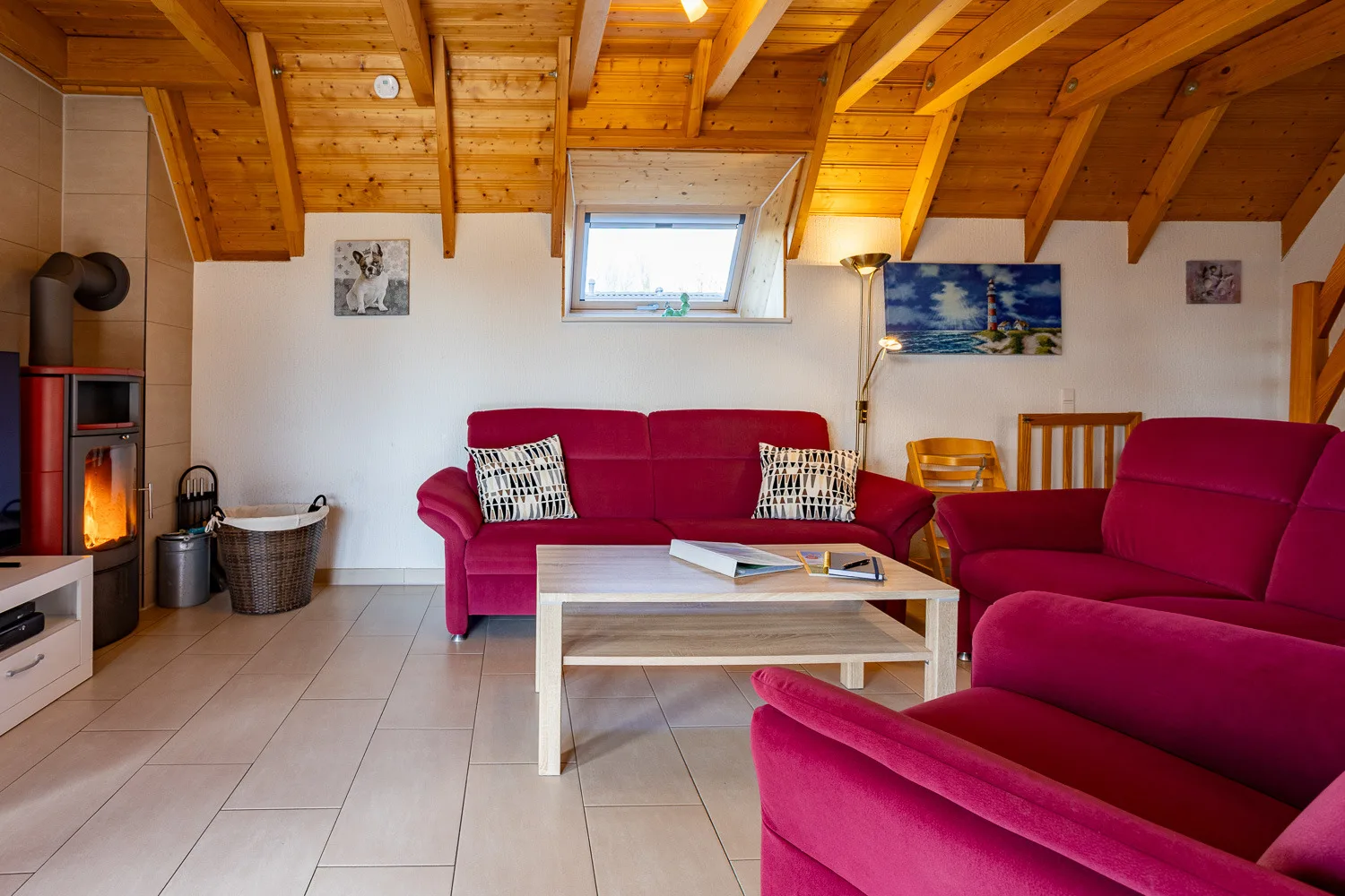 Ferienhaus Klapötke