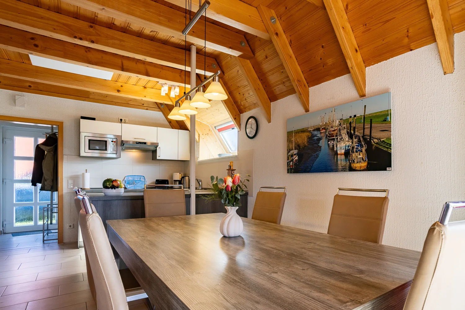 Ferienhaus Klapötke