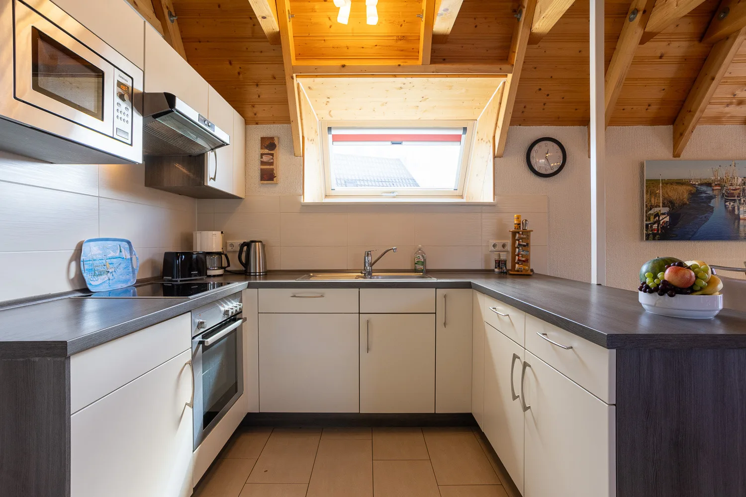 Ferienhaus Klapötke