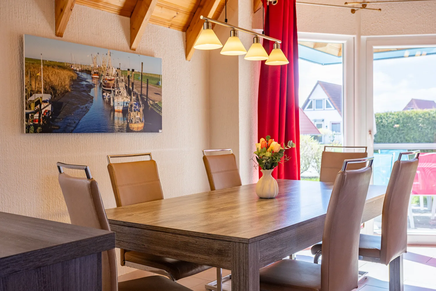 Ferienhaus Klapötke