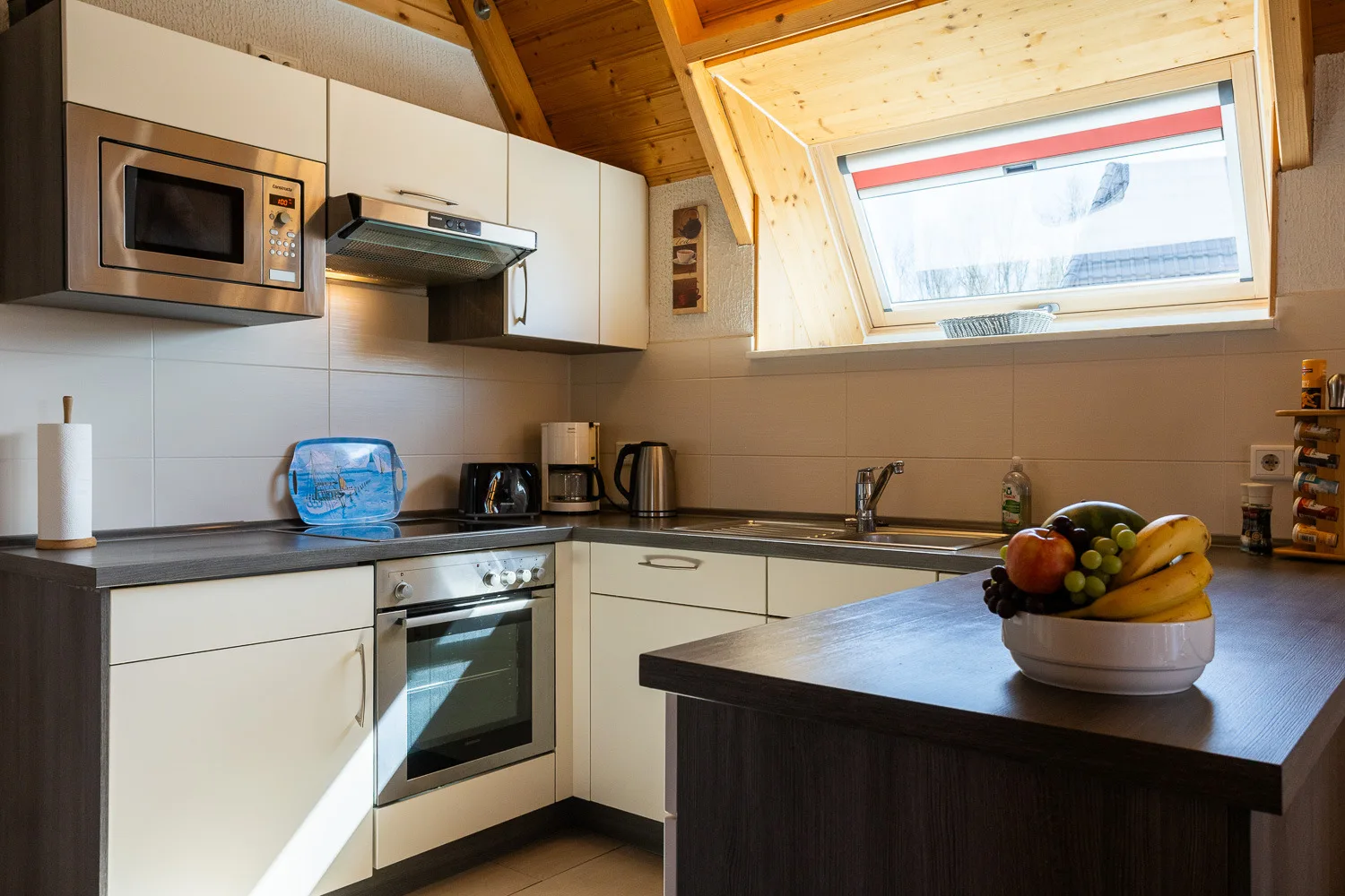Ferienhaus Klapötke