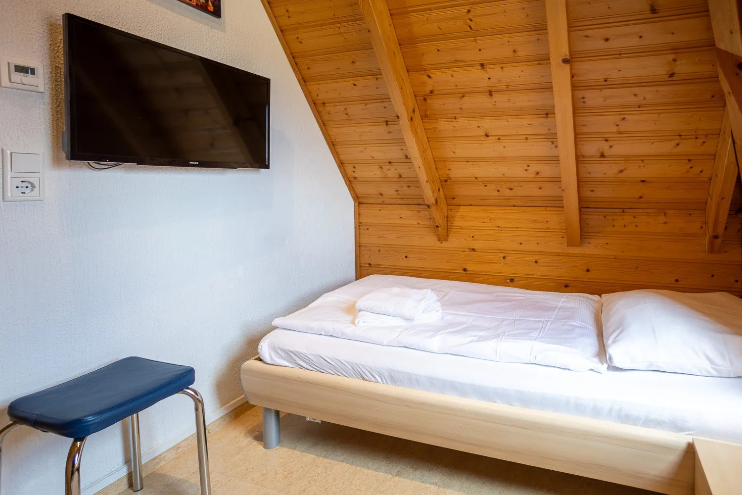 Ferienhaus Klapötke
