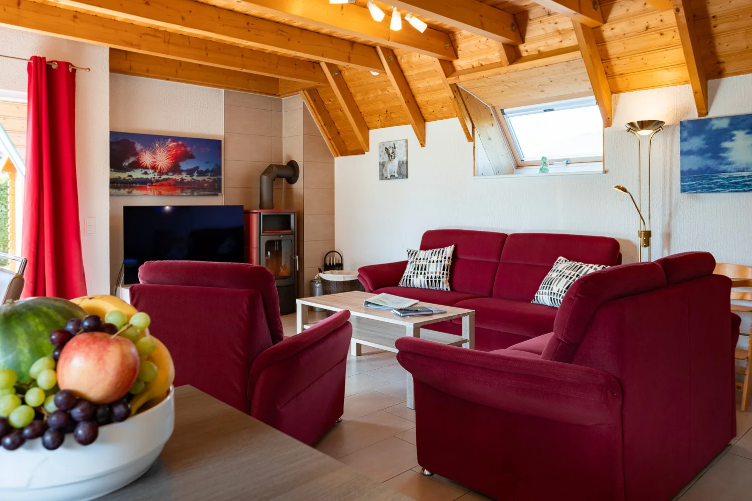 Ferienhaus Klapötke