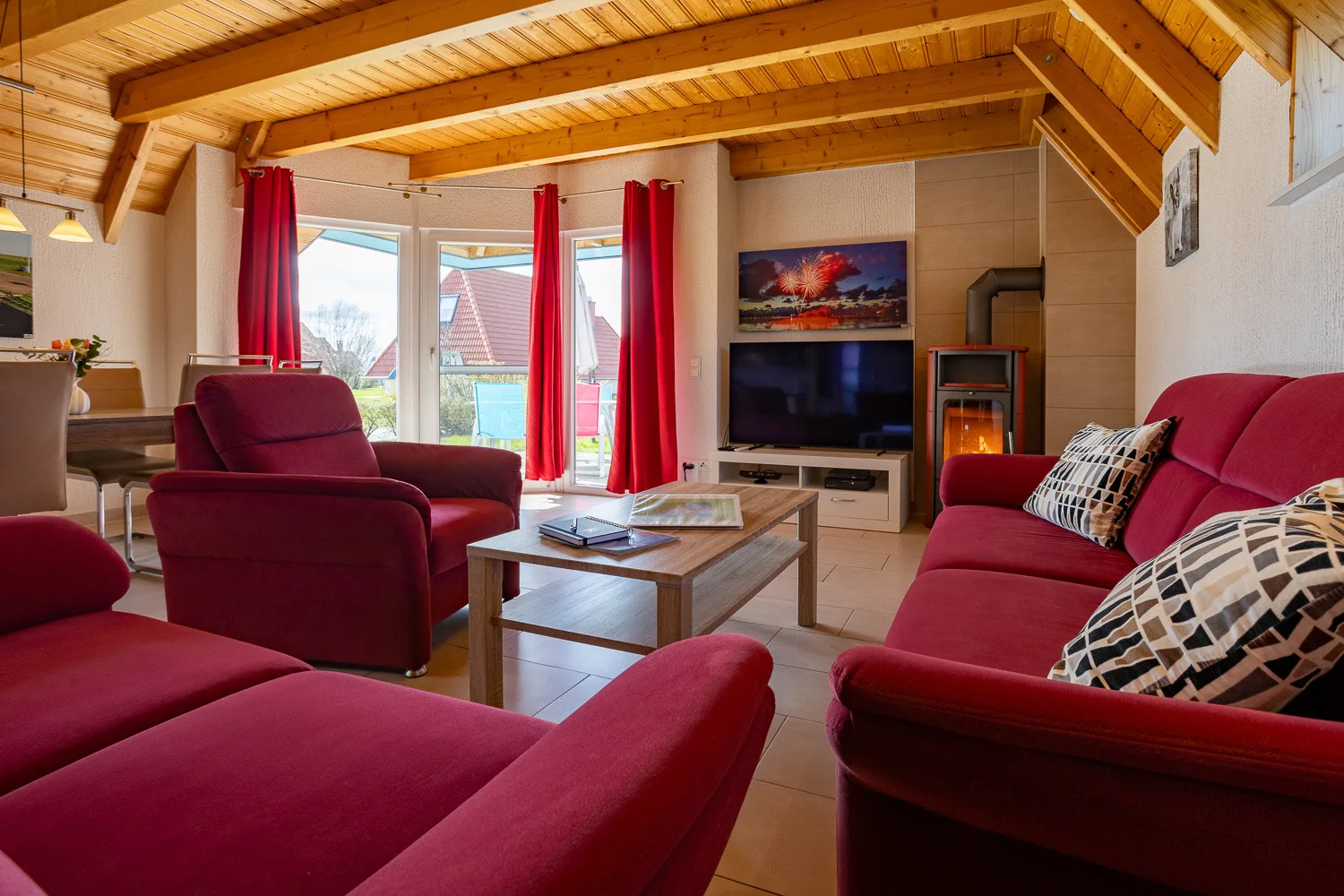 Ferienhaus Klapötke