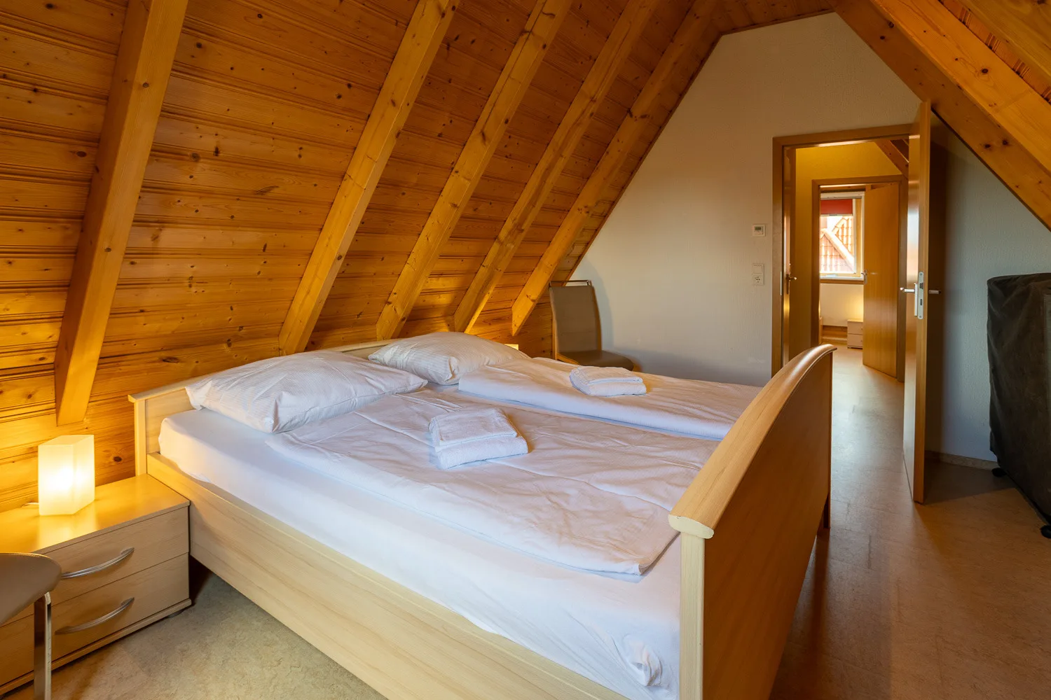 Ferienhaus Klapötke